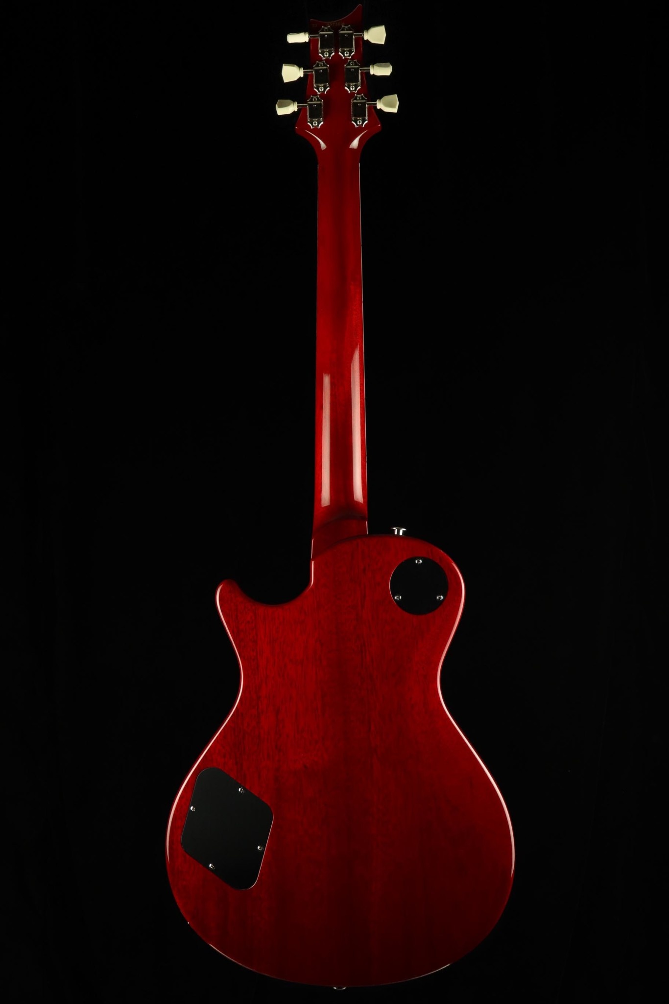 PRS Guitars PRS McCarty 594 Singlecut Electric Guitar - Cherry Wrap Burst