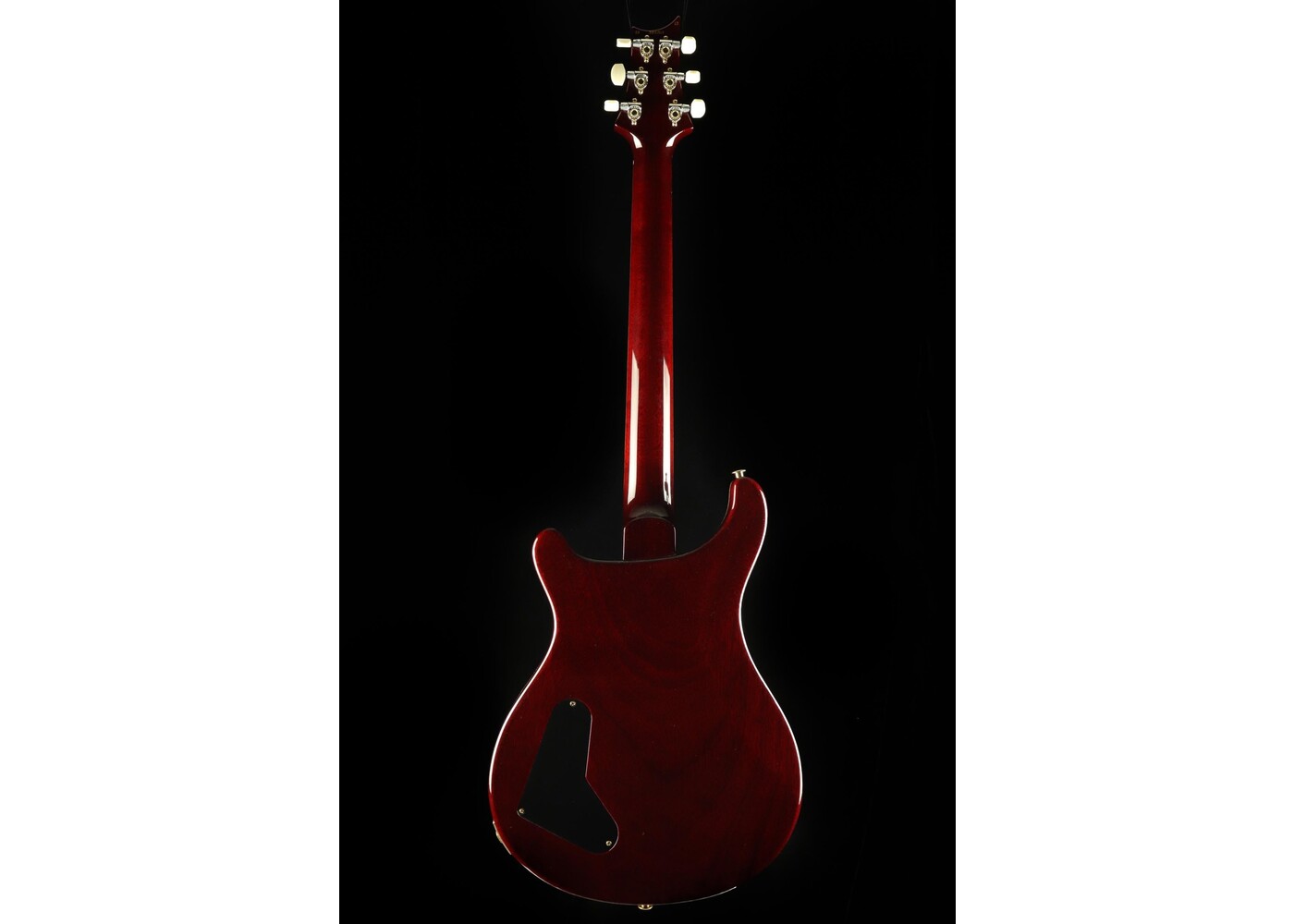 PRS Guitars PRS Paul’s Guitar Electric Guitar - Fire Red