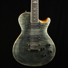 PRS Guitars PRS SE McCarty 594 Singlecut - Charcoal