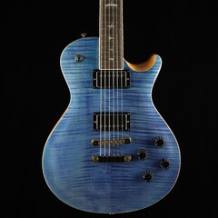 PRS Guitars PRS SE McCarty 594 Singlecut  - Faded Blue