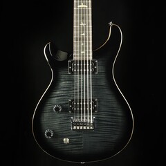 PRS Guitars PRS SE 277 "Lefty" - Charcoal Burst