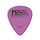 PRS "Block Logo" Delrin Picks - Purple - 1.14mm - 12 Pack