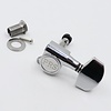 MannMade USA PRS/MANN SE Locking Tuner - Treble - Chrome
