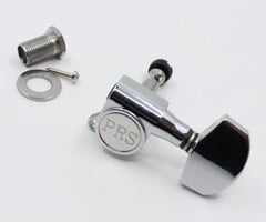MannMade USA PRS/MANN SE Locking Tuner - Treble - Chrome
