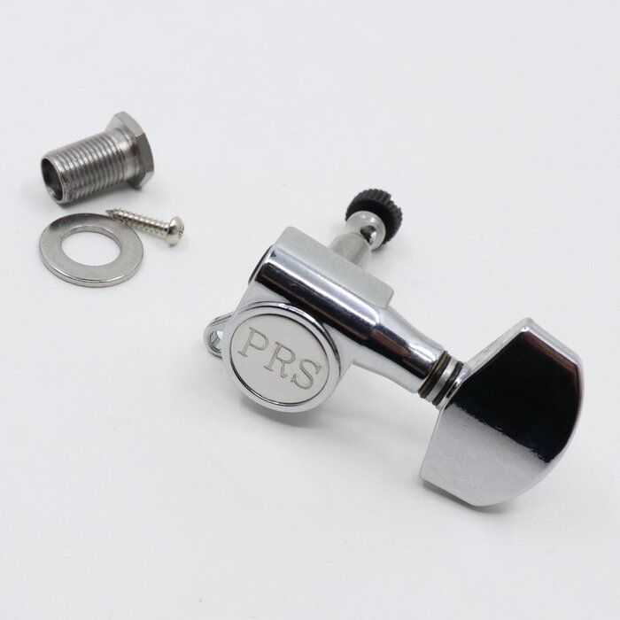 MannMade USA PRS/MANN SE Locking Tuner - Treble - Chrome