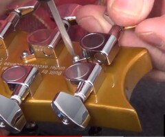 Service - Install Tuners