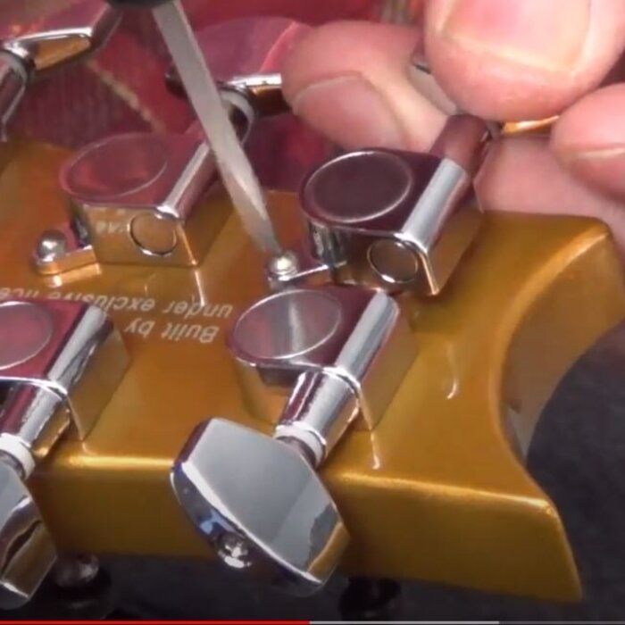 Service - Install Tuners