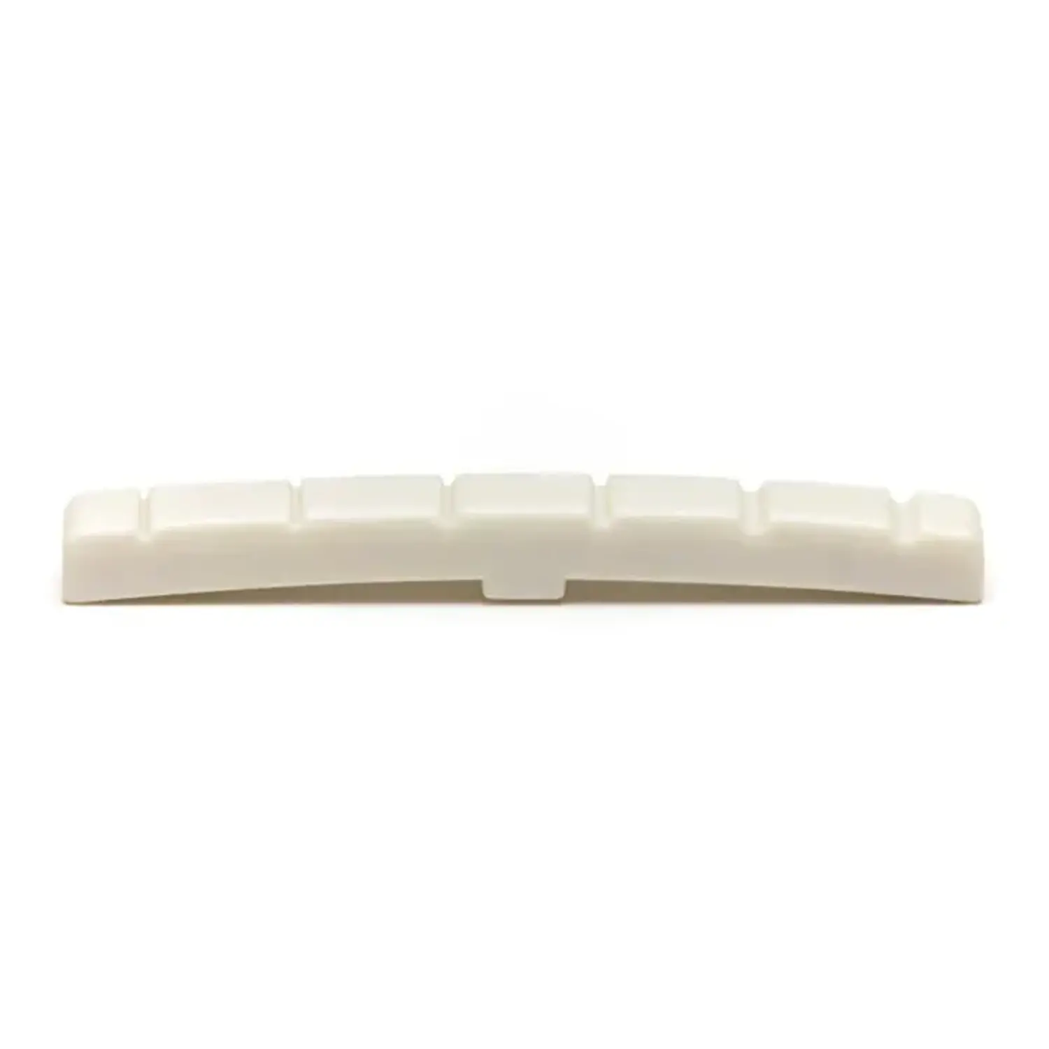 Graph Tech TUSQ XL Slotted Strat Style Nut - John Mann's