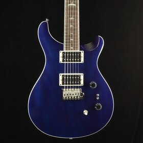 PRS Guitars PRS SE Standard 24-08 - Translucent Blue