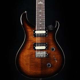 PRS Guitars PRS SE Custom 24 - Black Gold Burst