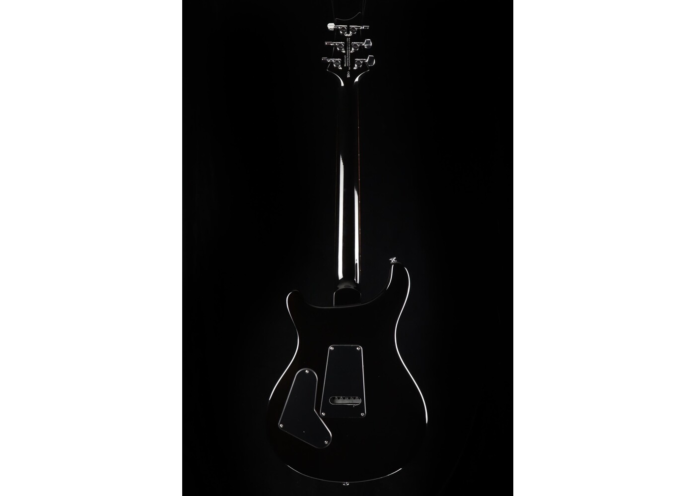 PRS Guitars PRS SE Custom 24 - Black Gold Burst