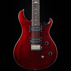 PRS Guitars PRS SE CE24 - Black Cherry