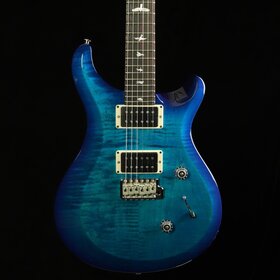 PRS Guitars PRS S2 10th Anniversary Custom 24 - Lake Blue