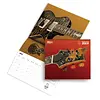 PRS Guitars PRS 2024 Private Stock Calendar
