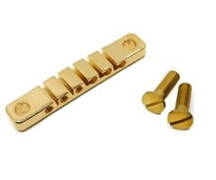 PRS Guitars PRS Tail Piece w/Studs (Gold)