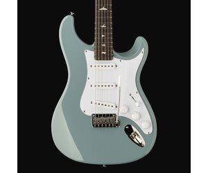 PRS SE Silver Sky Electric Guitar - Stone Blue - John Mann's PRS SE Silver Sky Electric Guitar - Stone Blue - John Mann's