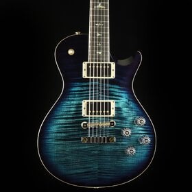 PRS Guitars PRS McCarty 594 Singlecut  - Cobalt Blue