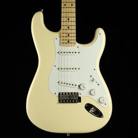 Fender Fender Jimmie Vaughan Tex-Mex Stratocaster - Olympic White