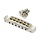 MannMade USA Intonatable Stoptail - Nickel - fits PRS Core style guitars
