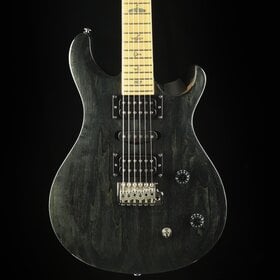 PRS Guitars PRS SE Swamp Ash Special - Charcoal