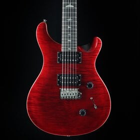 PRS Guitars PRS SE Custom 24 LTD - Ruby