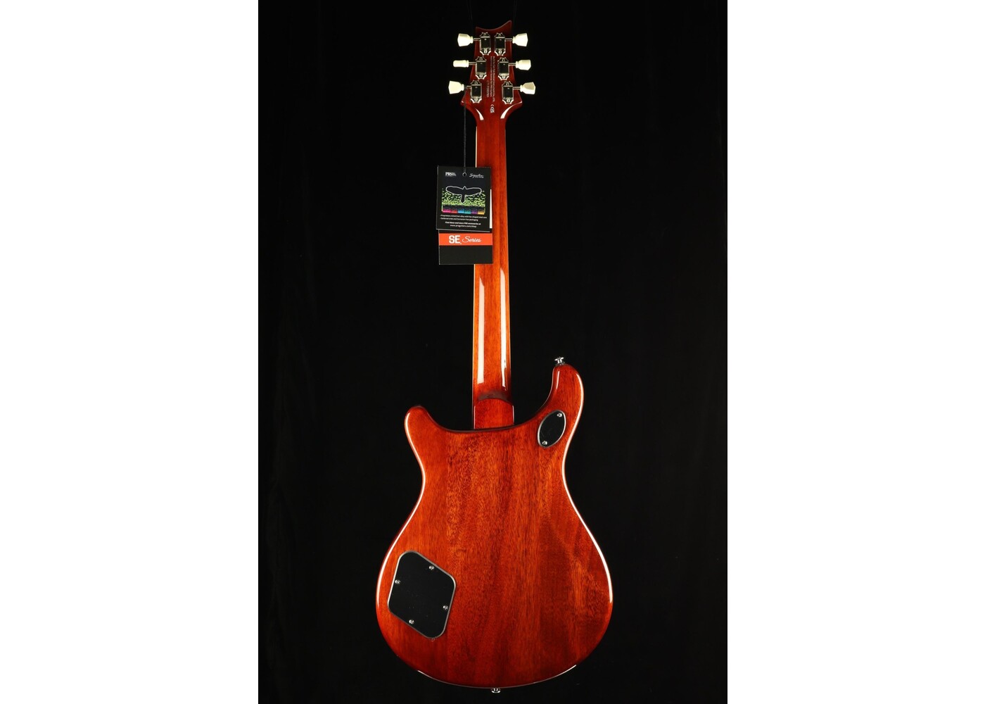 PRS Guitars PRS SE McCarty 594 Electric Guitar - Vintage Sunburst