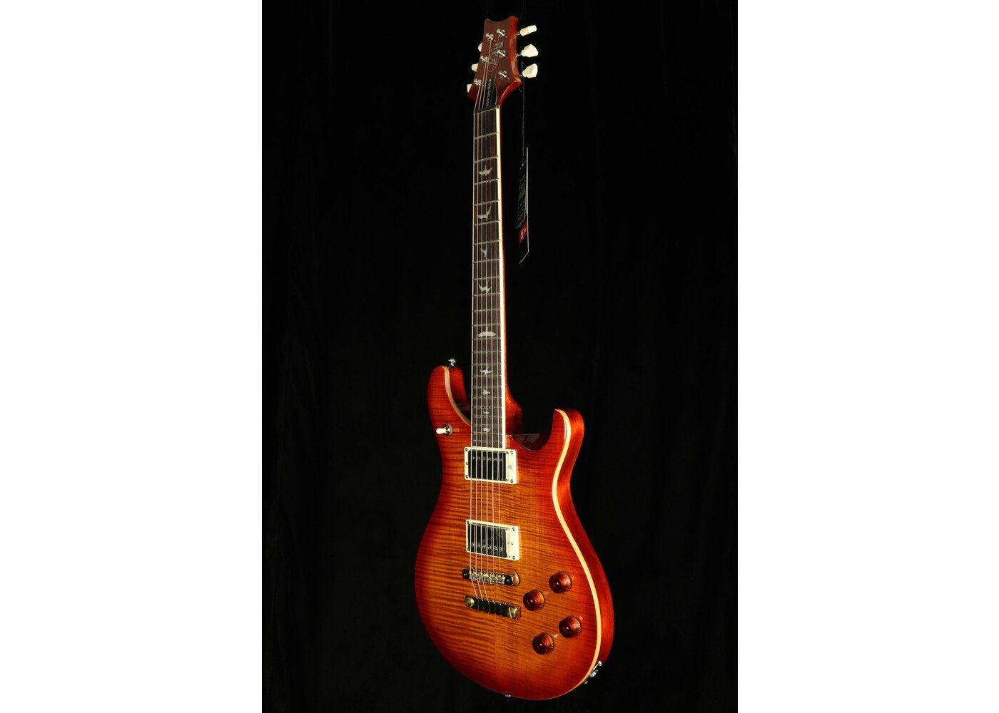 PRS Guitars PRS SE McCarty 594 Electric Guitar - Vintage Sunburst