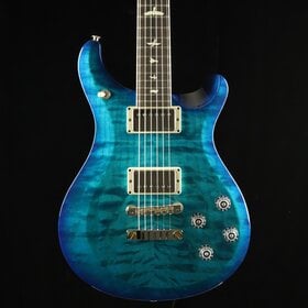 PRS Guitars PRS Limited Run S2 McCarty 594 - Quilt Lake Blue