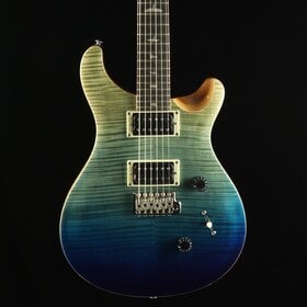 PRS Guitars PRS SE Custom 24 LTD - Blue Fade