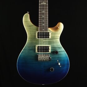 PRS Guitars PRS SE Custom 24 LTD - Blue Fade