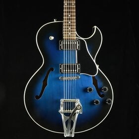 Gibson Gibson ES-135H - Blues Burst