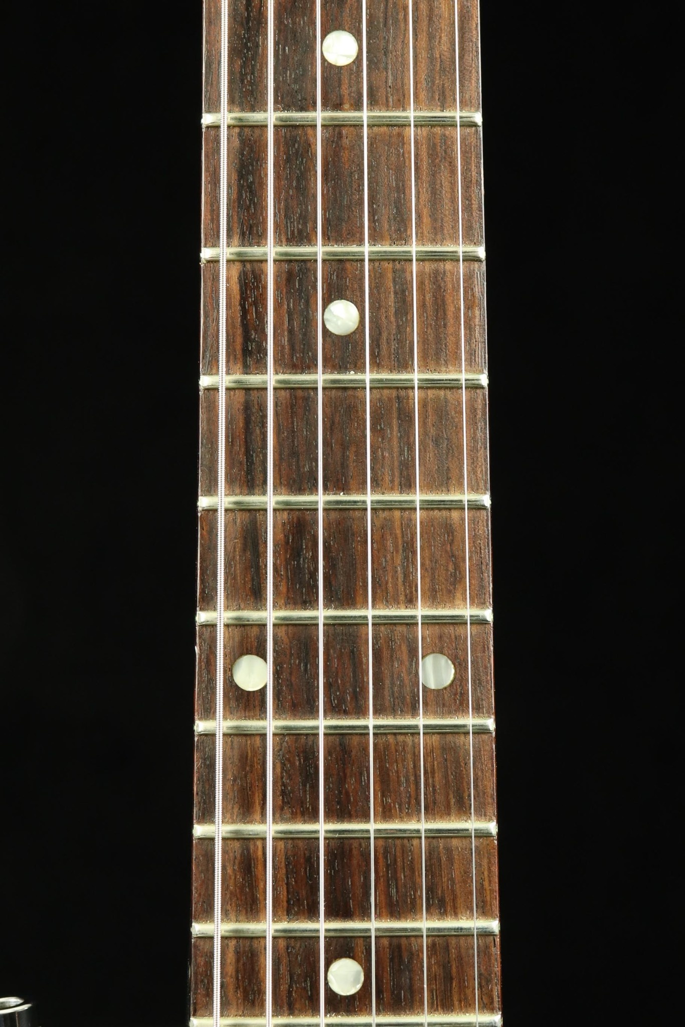 Gibson Gibson ES-135H Electric Guitar - Blues Burst