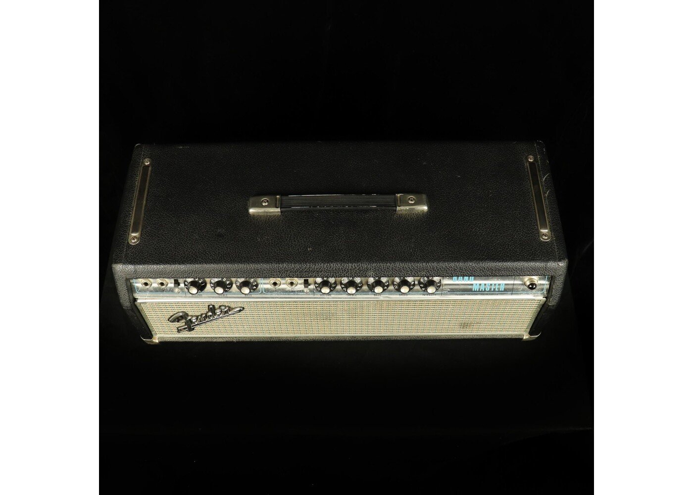 Fender 1968 Fender Bandmaster Head