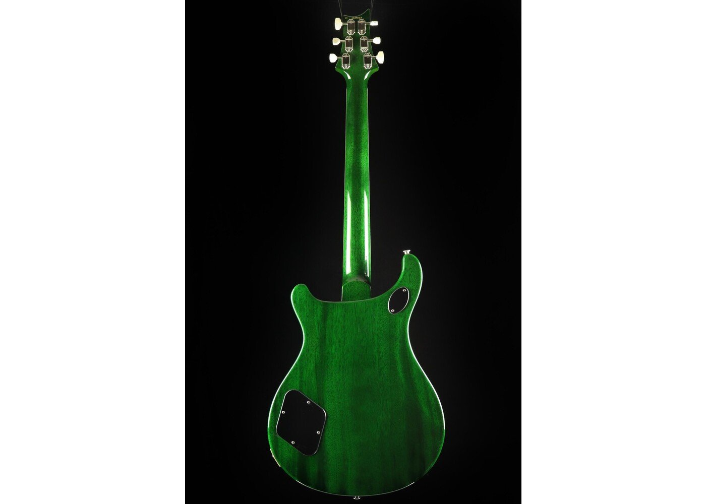 PRS Guitars PRS Limited Run S2 McCarty 594 Electric Guitar - Quilt Emerald Green