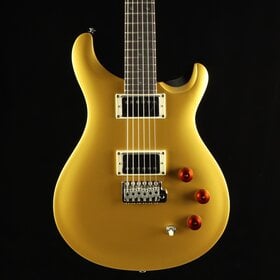 PRS Guitars PRS SE DGT - Gold Top