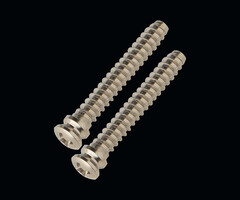 PRS Guitars PRS Knife Edge Screws, Fiore and SE Silver Sky