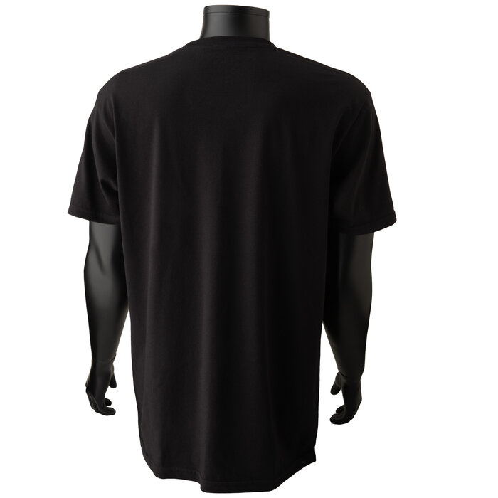 PRS Guitars PRS Owl Vignette Stevensville Tee - 2X-Large