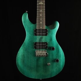 PRS Guitars PRS SE CE24 Standard Satin - Turquoise