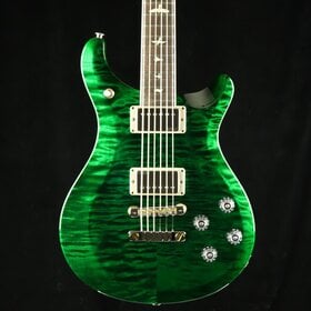 PRS Guitars PRS Limited Run S2 McCarty 594 - Quilt Emerald Green