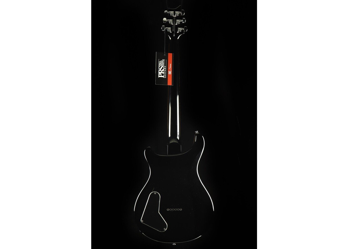 PRS Guitars PRS SE 277  Electric Guitar - Charcoal Burst