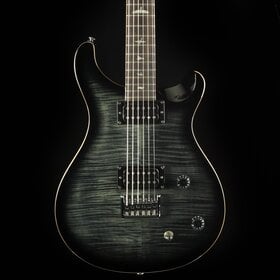 PRS Guitars PRS SE 277 - Charcoal Burst