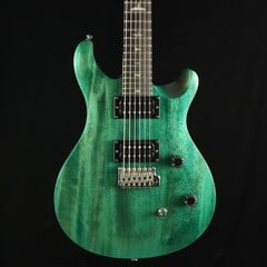 PRS Guitars PRS SE CE24 Standard Satin - Turquoise