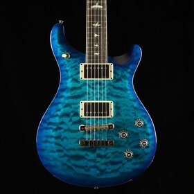 PRS Guitars PRS Limited Run S2 McCarty 594 - Quilt Lake Blue