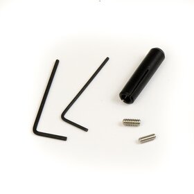 MannMade USA MannMade USA U.S. Tremolo Arm Bushing Kit