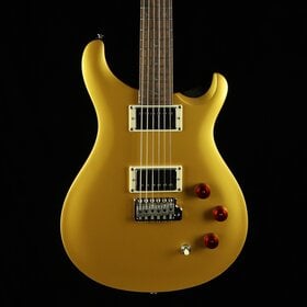PRS Guitars PRS SE DGT - Gold Top