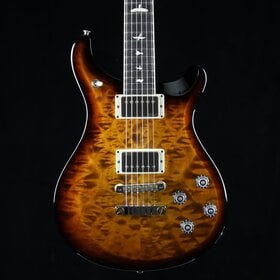 PRS Guitars PRS Limited Run S2 McCarty 594 - Quilt Black Amber