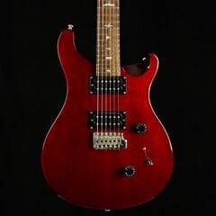 PRS Guitars PRS SE Standard 24 - Vintage Cherry