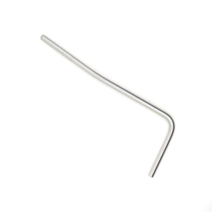 MannMade USA MannMade USA "Gilmour" PUSH-IN Tremolo Arm - Stainless Steel - Metric