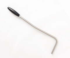 MannMade USA MannMade USA Tremolo Bridge Arm - Stainless Steel