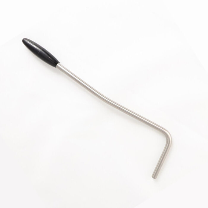 MannMade USA MannMade USA Tremolo Bridge Arm - Stainless Steel